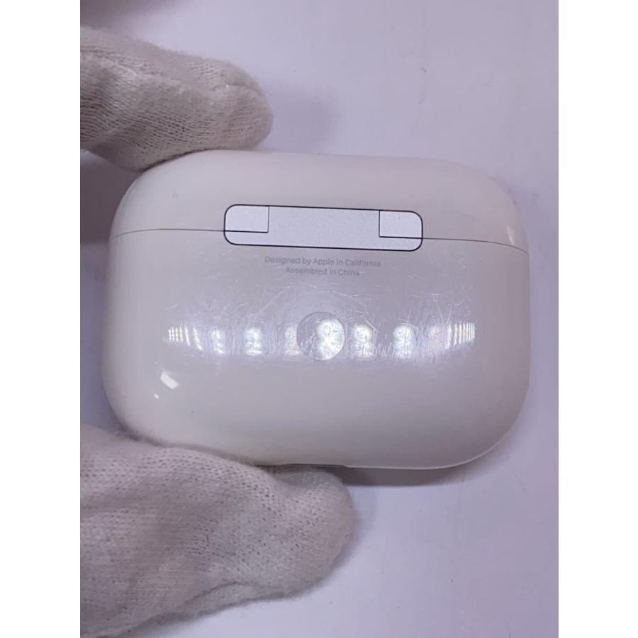Apple◇AirPods Pro 第2世代 MagSafe充電ケースUSB-C A2968/3047/3048
