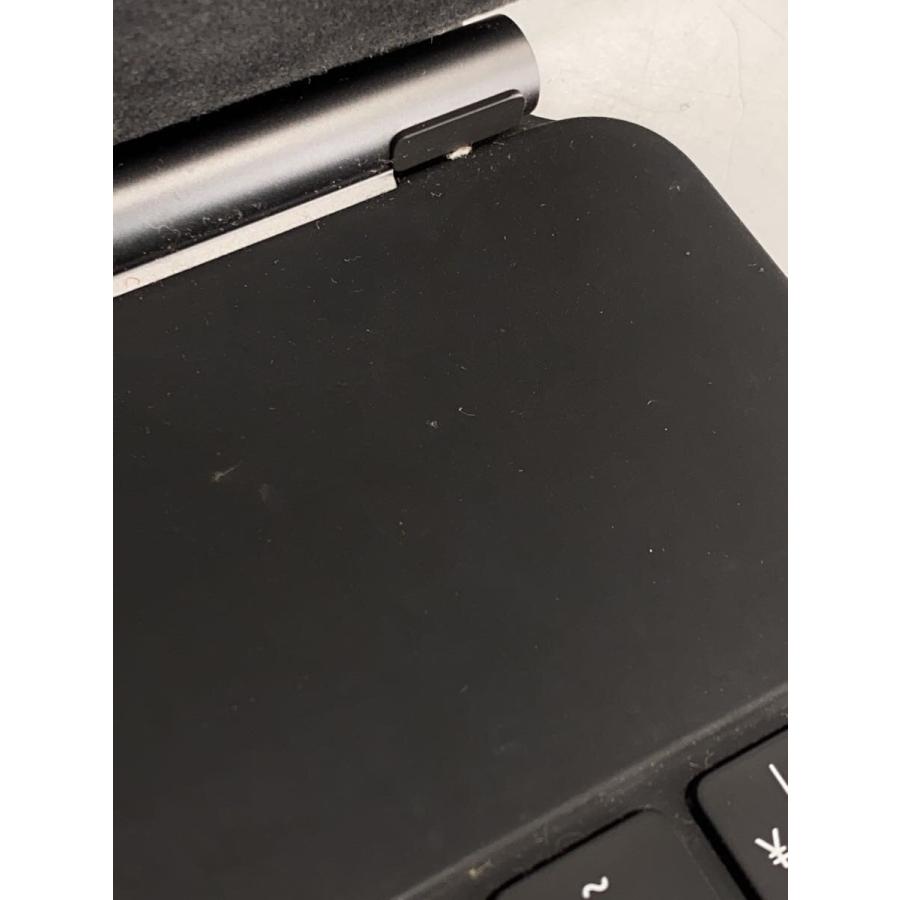 Apple◇12.9インチiPad Pro(第4世代)用 Magic Keyboard/A1998