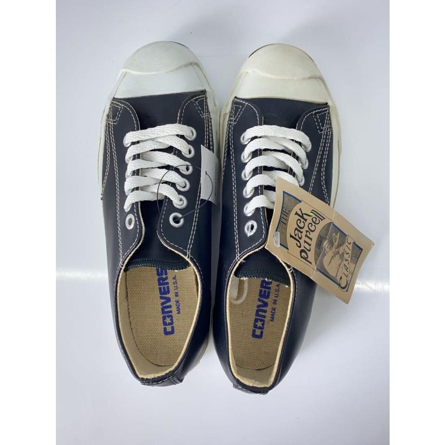 CONVERSE◇ジャックパーセル/JACK PURCELL/ローカットスニーカー