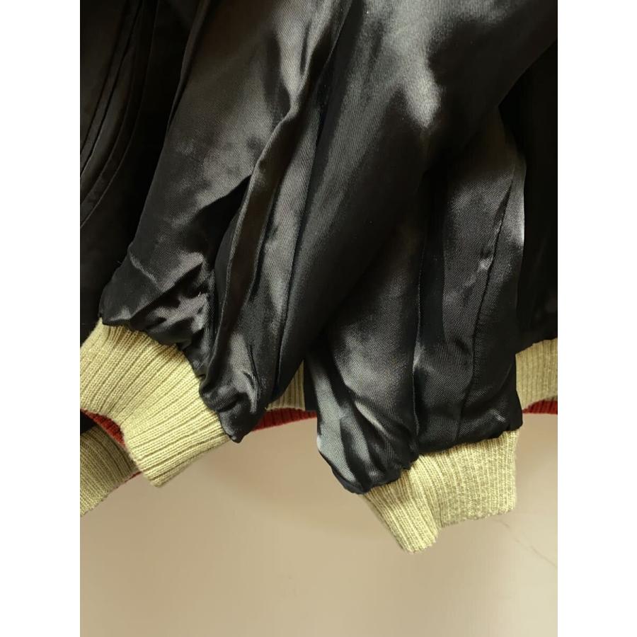 CROPPED HEADS◇クローズ×WORST/坊屋春道/リバーシブル/スカジャン/S