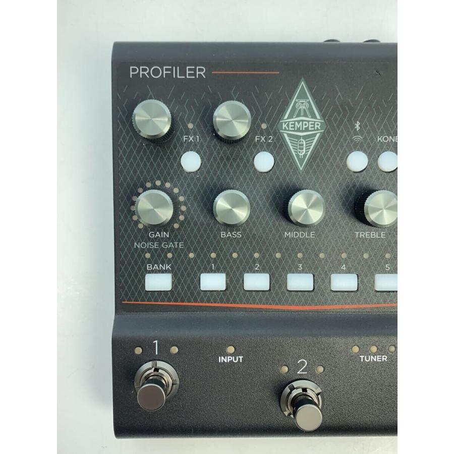 KEMPER◇PROFILER PLAYER/エフェクター/ケンパー : セカンドストリート