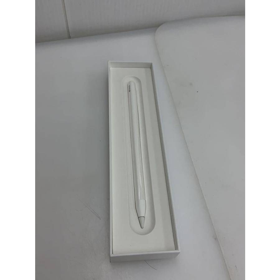 Apple◇Apple Pencil 第 2世代 MU8F2J/A A2051 : セカンドストリート