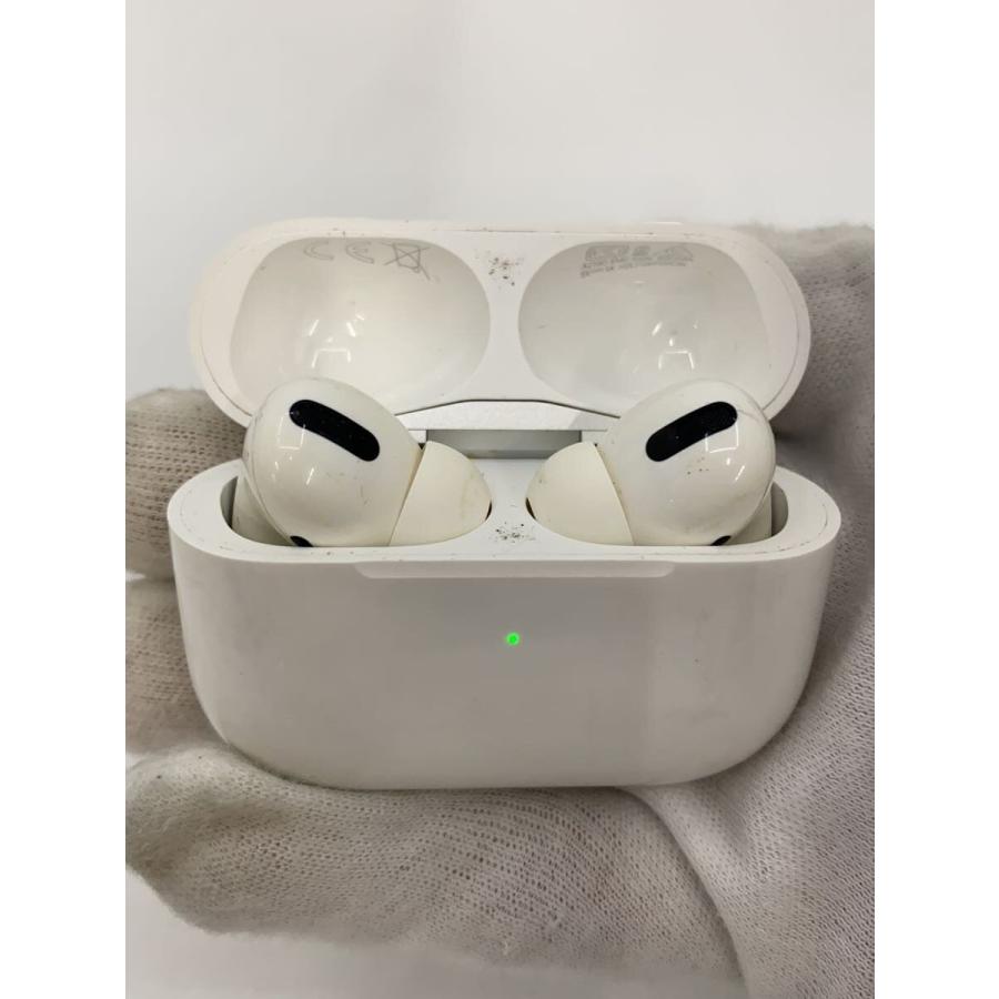 Apple◇AirPods Pro第一世代 /Apple アップル/イヤホン/A2190
