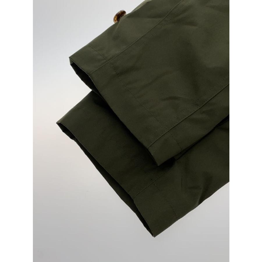 THE NORTH FACE PURPLE LABEL◇ステンカラーコート/S/ポリエステル/KHK