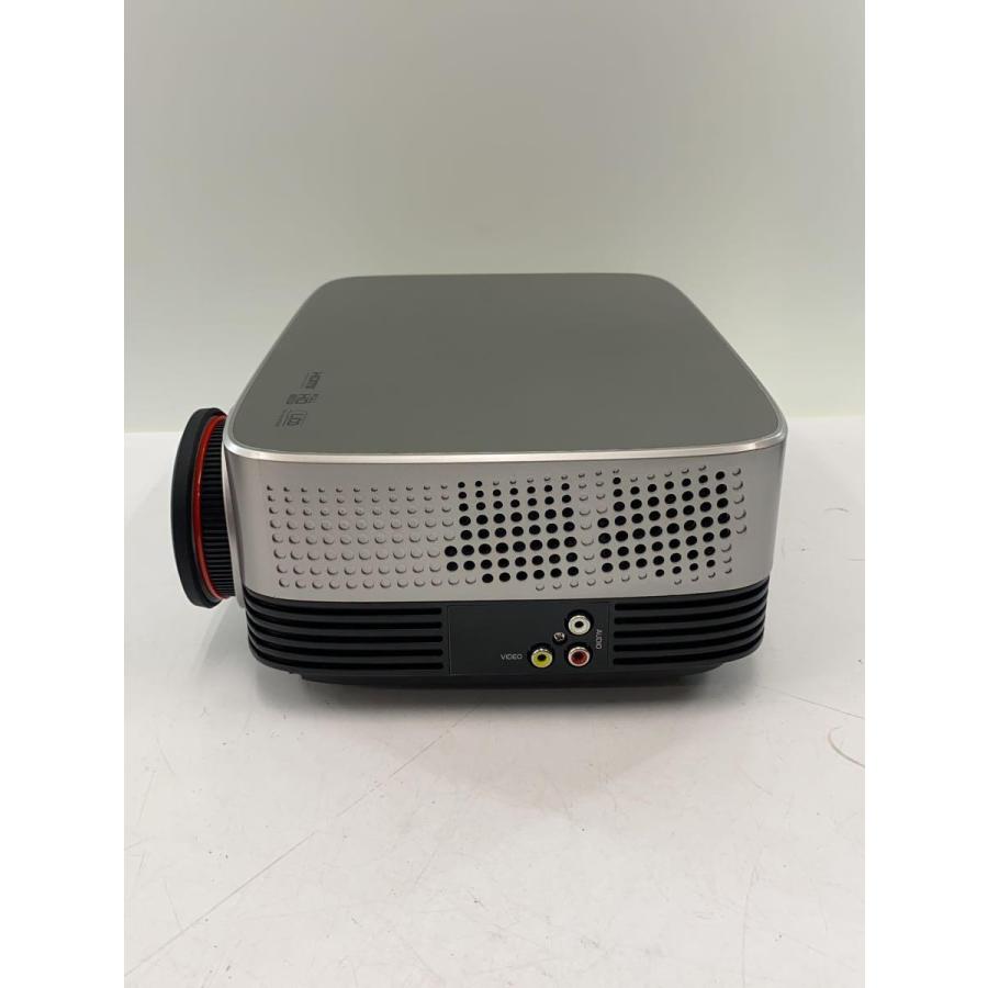 YAMAZEN(山善)◇プロジェクター Qriom キュリオム YLP-350FHD