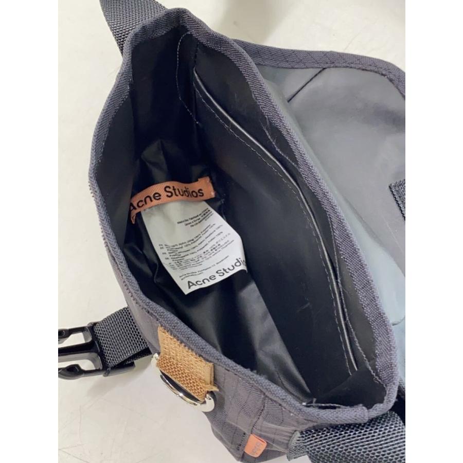 Acne Studios(Acne)◇ミニメッセンジャーバッグ/ショルダーバッグ