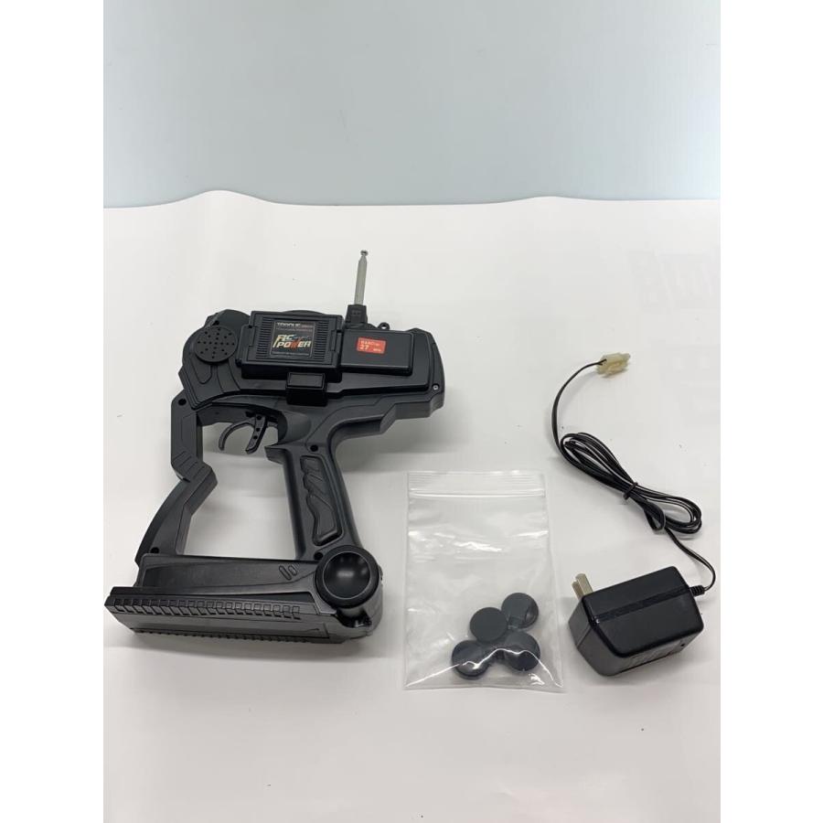 TORQUE HORSE/HUMMER/YLW/ラジコン/車/8888A : セカンドストリート