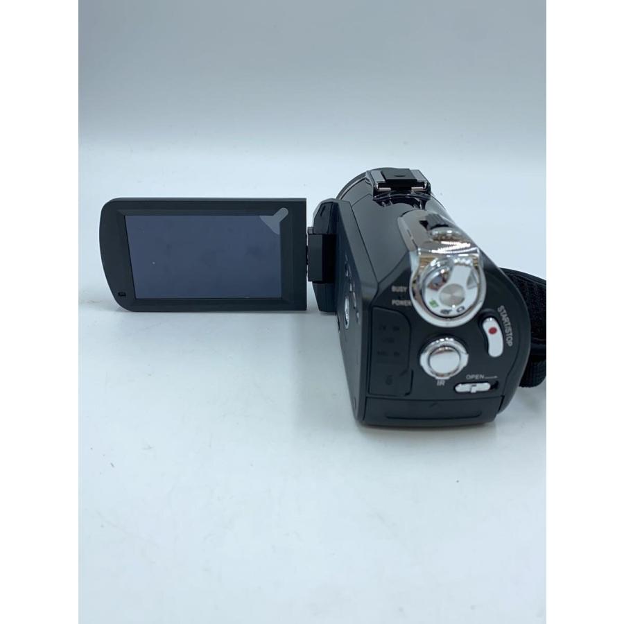 ドン・キホーテ◇ビデオカメラ Exmor RS CMOSイメージセンサー搭載 4K