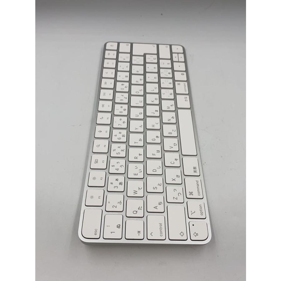 Apple◇キーボード Magic Keyboard (JIS) MXCL3J/A : セカンド