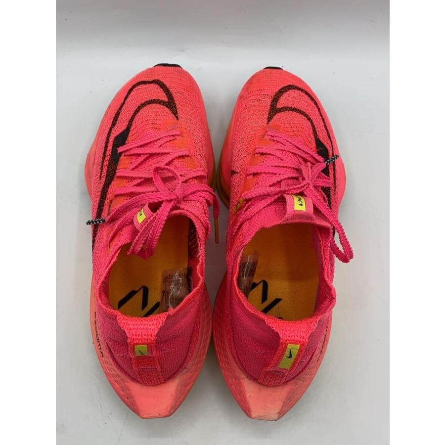 NIKE◇ALPHAFLY 2_アルファフライ 2/23.5cm/PNK : セカンドストリート