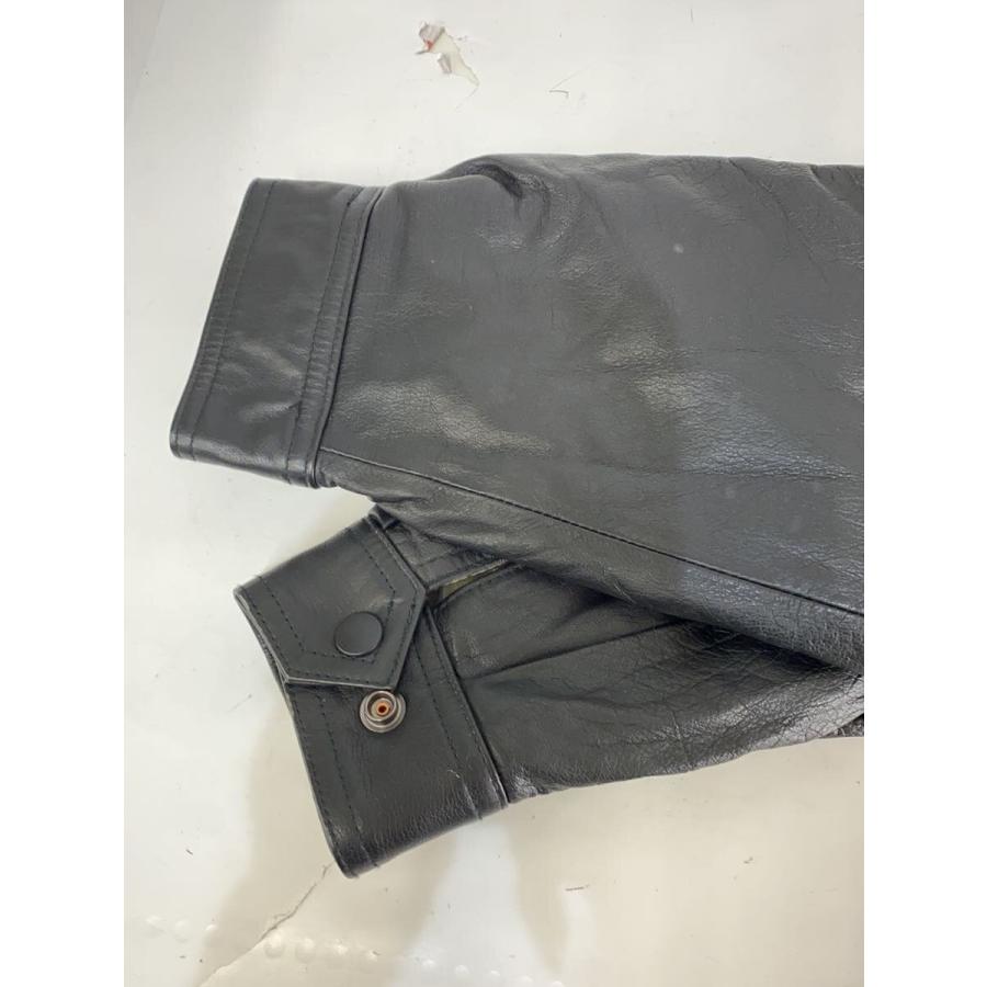 SUNTORY BOSS◇サントリーボス/15Th ANNIVERSARY/レザージャケット