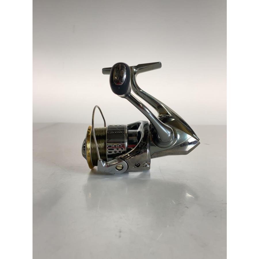 SHIMANO◇18ステラC2500SHG/スピニングリール : セカンドストリート
