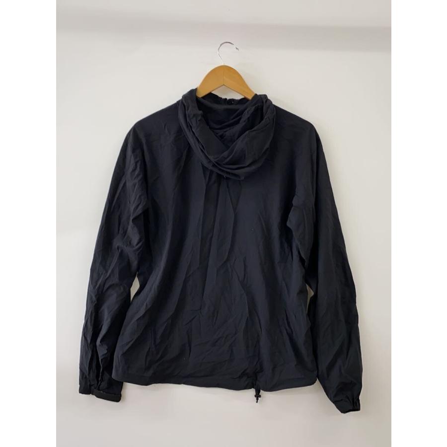 ARC'TERYX◇SQUAMISH HOODY/スコーミッシュフーディー/ナイロン