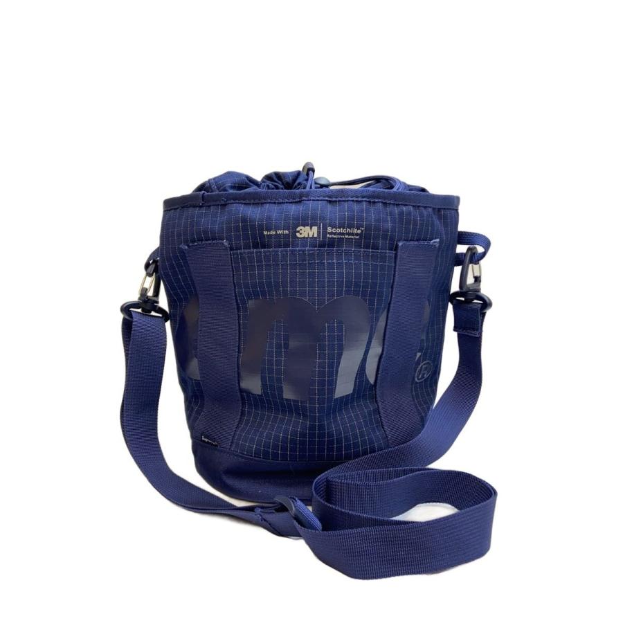 Supreme◇3M/ショルダーバッグ/BLU/チェック : セカンドストリート