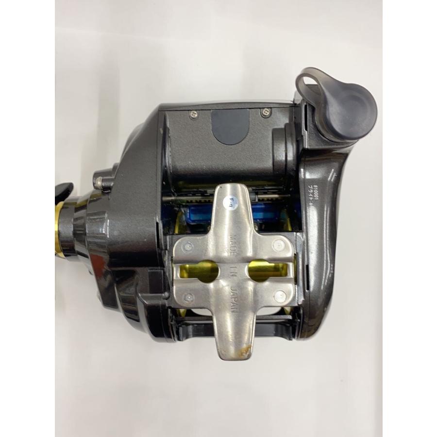 DAIWA◇レオブリッツ S500J 00810001/電動リール : セカンドストリート