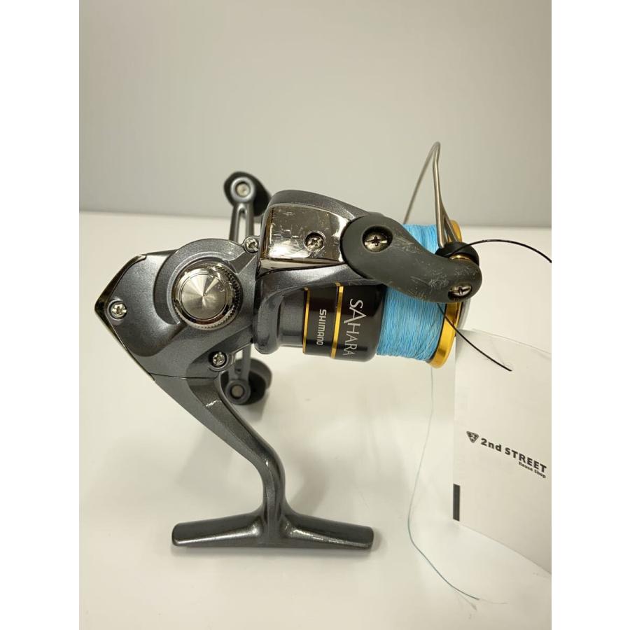 SHIMANO◇リール/スピニングリール/C3000SDH : セカンドストリート
