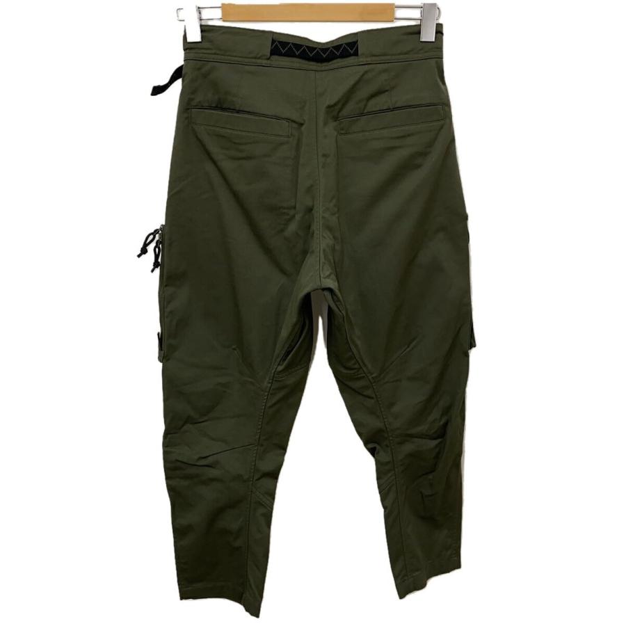 NIKE ACG◇カーゴパンツ/XS/コットン/KHK/CD7647-325 : セカンド