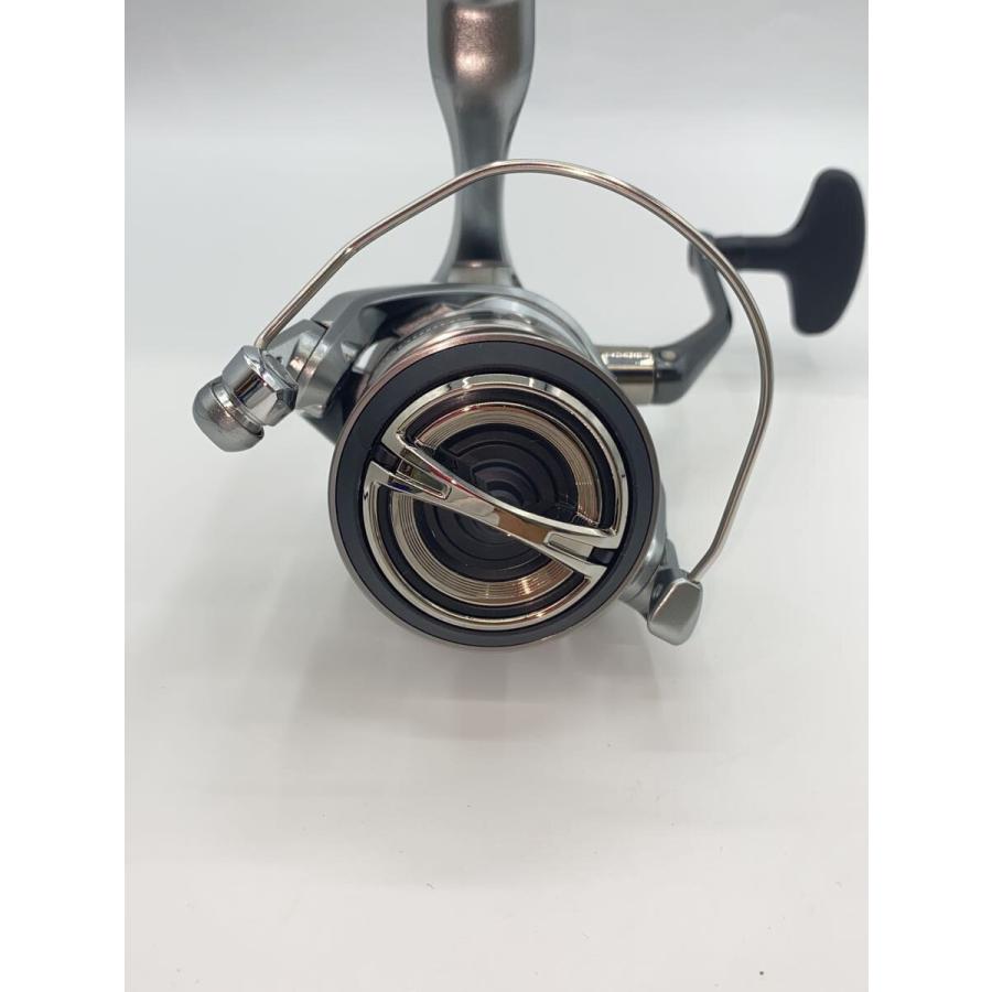 SHIMANO◇14 クロナークCI4+ 150HG 03333/ベイトリール : セカンド