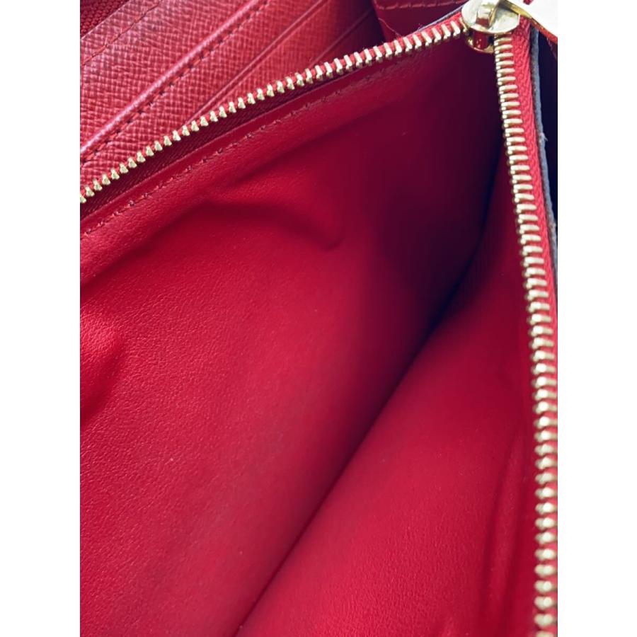 LOUIS VUITTON◇ジッピー・ウォレット・レティーロ_モノグラム