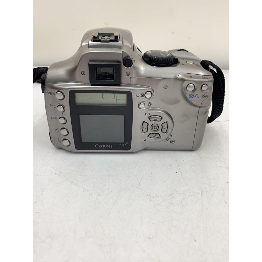 CANON◇一眼レフデジタルカメラ/ds6041// : セカンドストリートYahoo