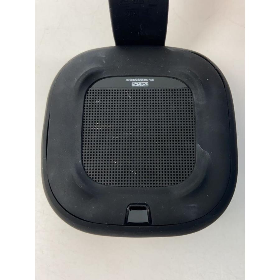BOSE◇スピーカー SoundLink Micro Bluetooth speaker/ブラック/423816