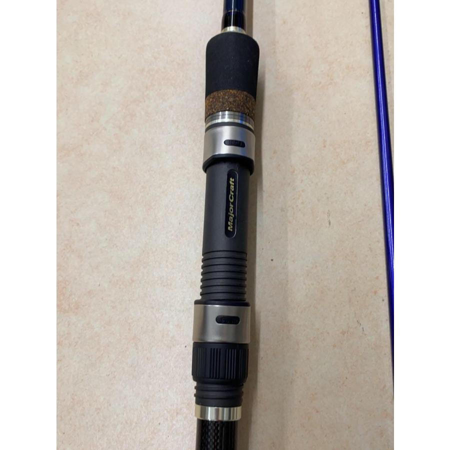 Major Craft◇ロッド/SPS-862ML// : セカンドストリートYahoo!店