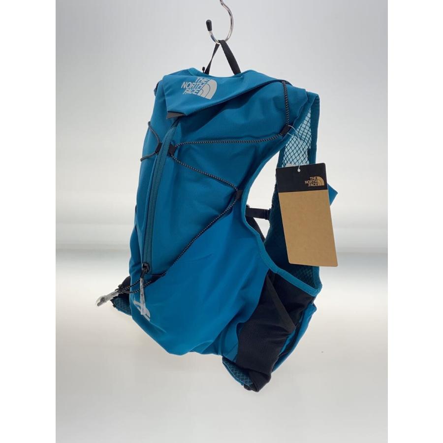 THE NORTH FACE◇トレイルランニングバッグ/TR10/リュック/Sサイズ/BLU