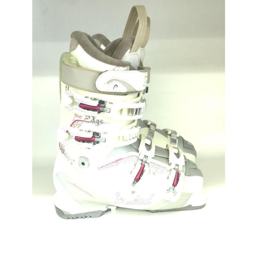 HEAD◇スキーブーツ : セカンドストリートYahoo!店 - 通販 - Yahoo