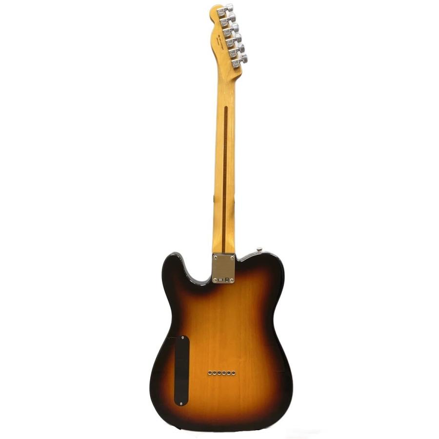 Fender Mexico◇Cabronita TL/テレキャスター/純正ギグケース付/2012年