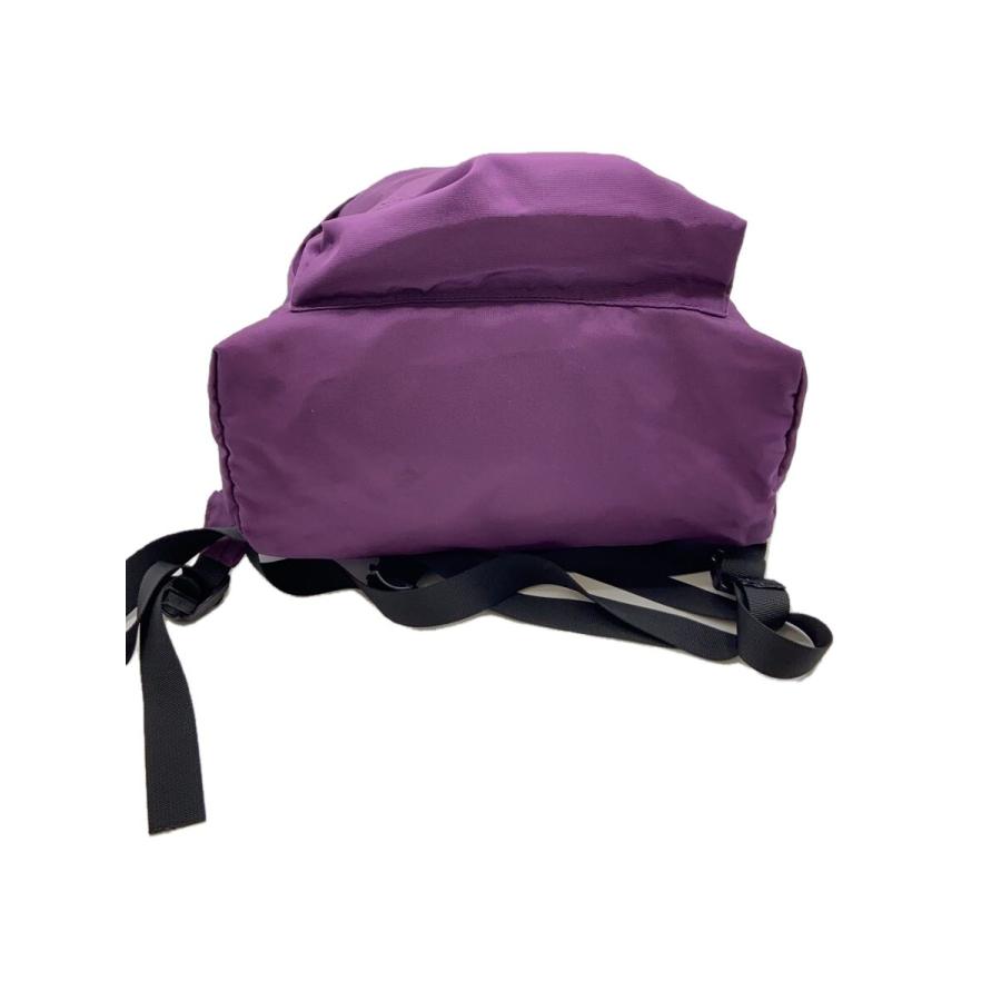 Herve Chapelier◇エルベシャプリエ/978N-DEP/リュック/パープル