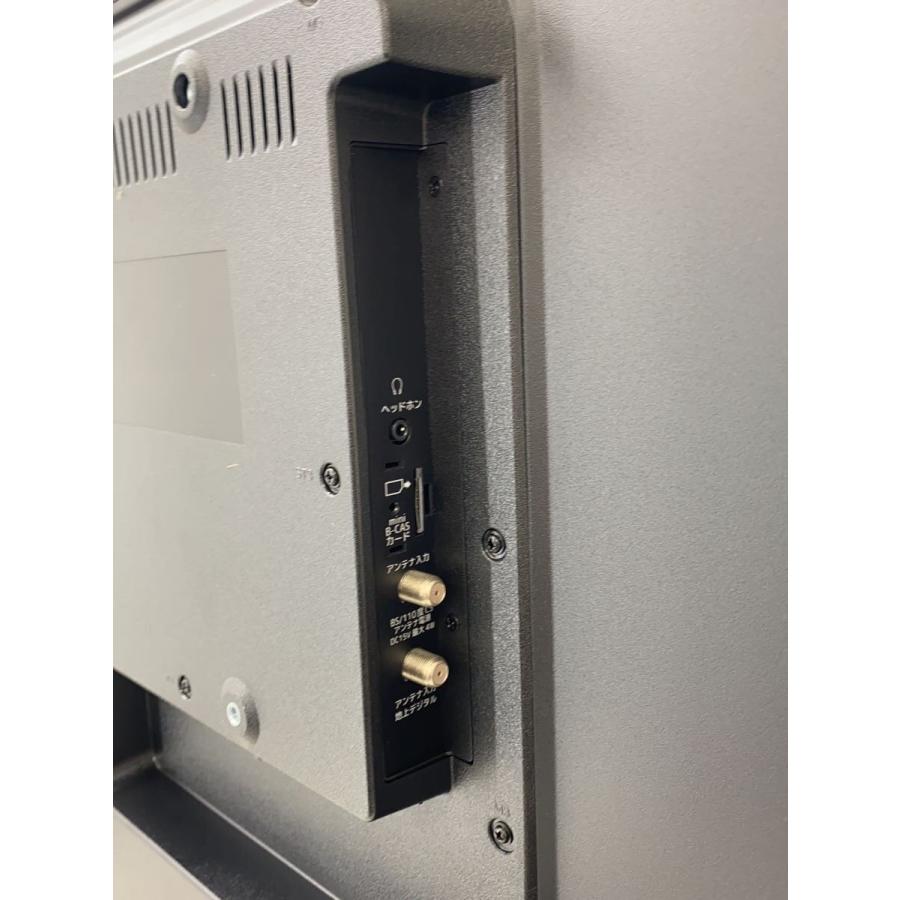 DOSHISHA◇テレビ RAPHAIE RL32DB02 [32インチ] ゲオオリジナルモデル