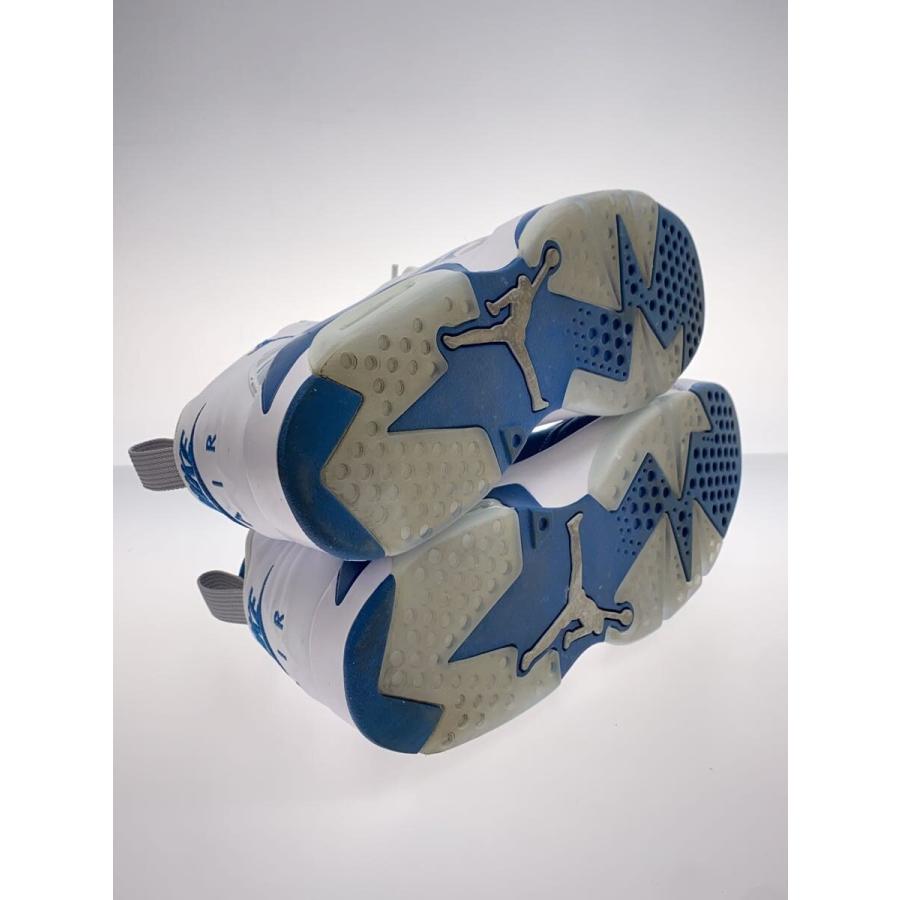 NIKE◇JUMPMAN MVP_ジャンプマン MVP/26cm/WHT : セカンドストリート