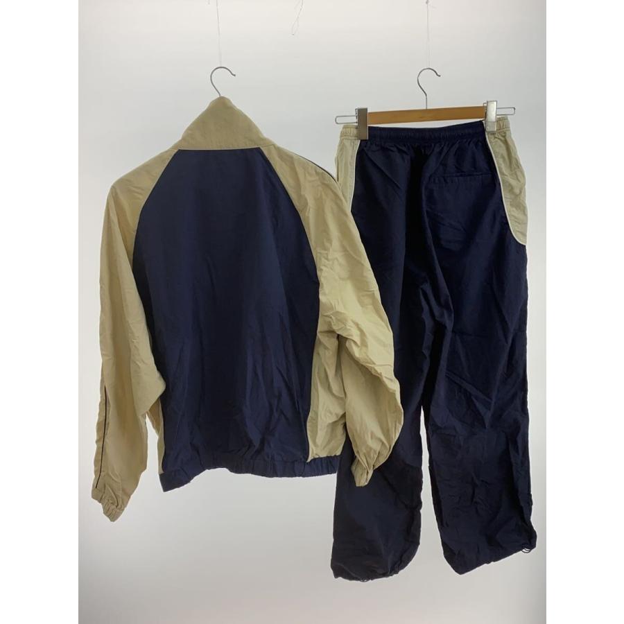 9090◇セットアップ/M/ナイロン/ネイビー/NN1934 : セカンドストリート