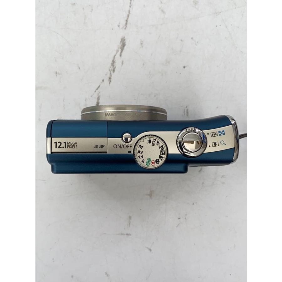 CANON◇PowerShot SX200 IS/コンパクトデジタルカメラ/PC1339