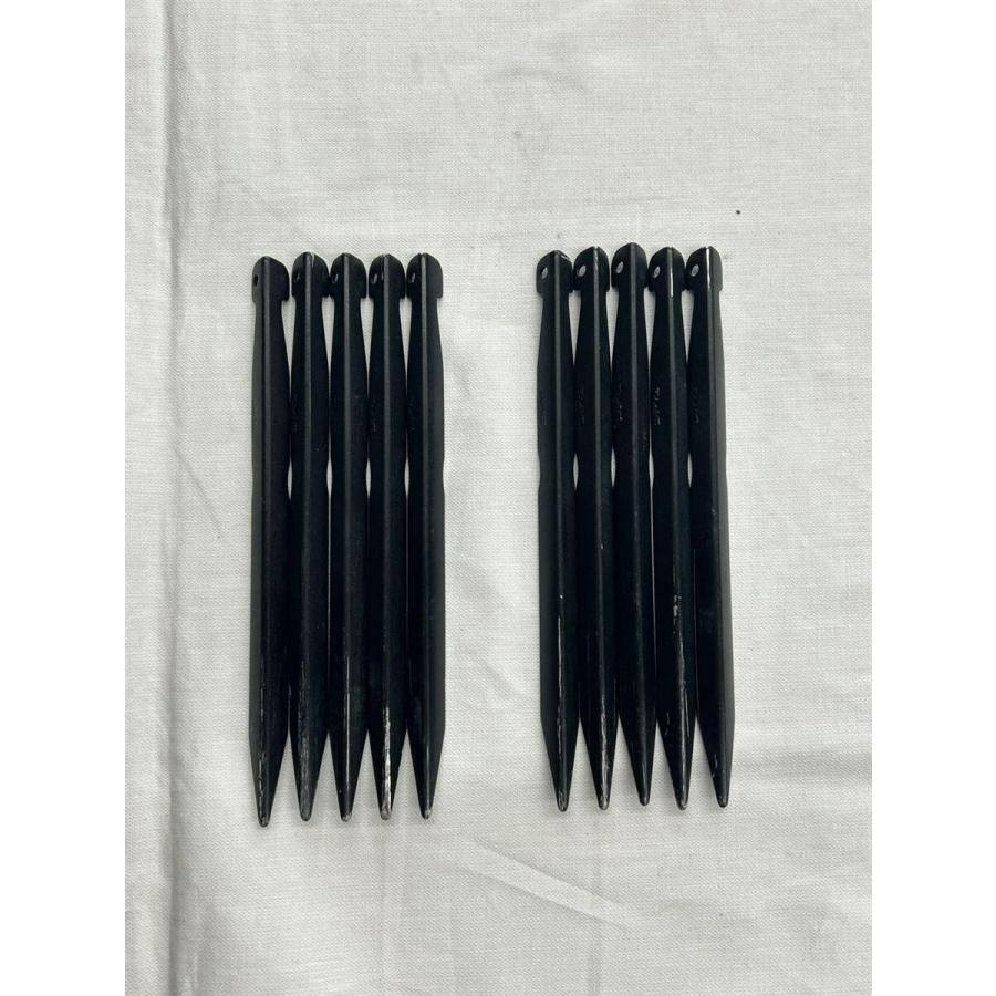 Helinox◇E-BASE M-16/テント/GRN/迷彩/BASE/2P : セカンドストリート