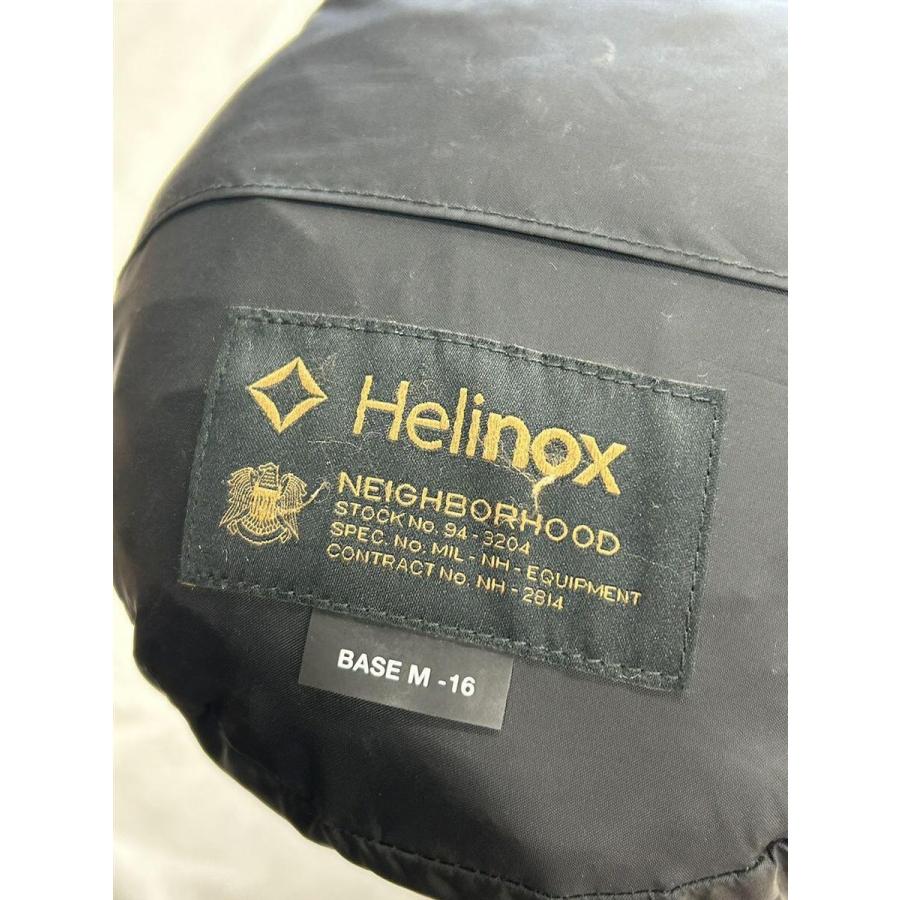 Helinox◇E-BASE M-16/テント/GRN/迷彩/BASE/2P : セカンドストリート