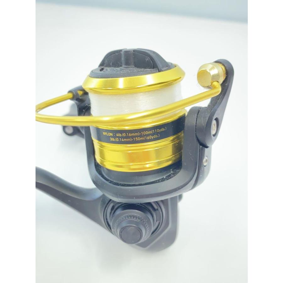 DAIWA◇リール/スピニングリール/QC750/Daiwa QG750 Ultralite