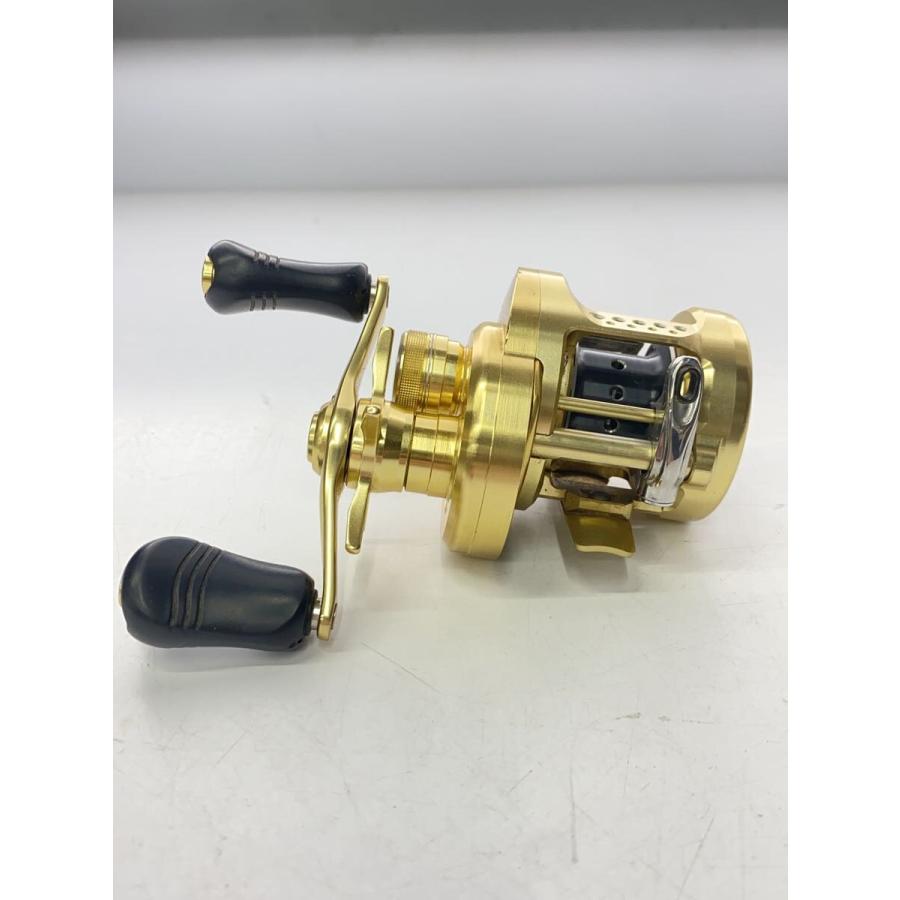 SHIMANO◇14 カルカッタコンクエスト 100 032027 : セカンドストリート