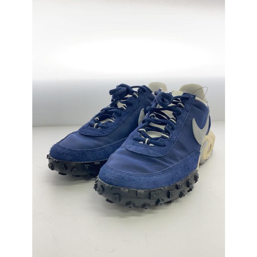 NIKE◇AIR MAX WAFFLE SP 2_エア マックス ワッフル SP/26.5cm/NVY
