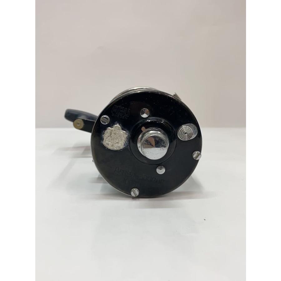 Abu Garcia◇アンバサダー/Ambassadeur 10000C/リール : セカンド