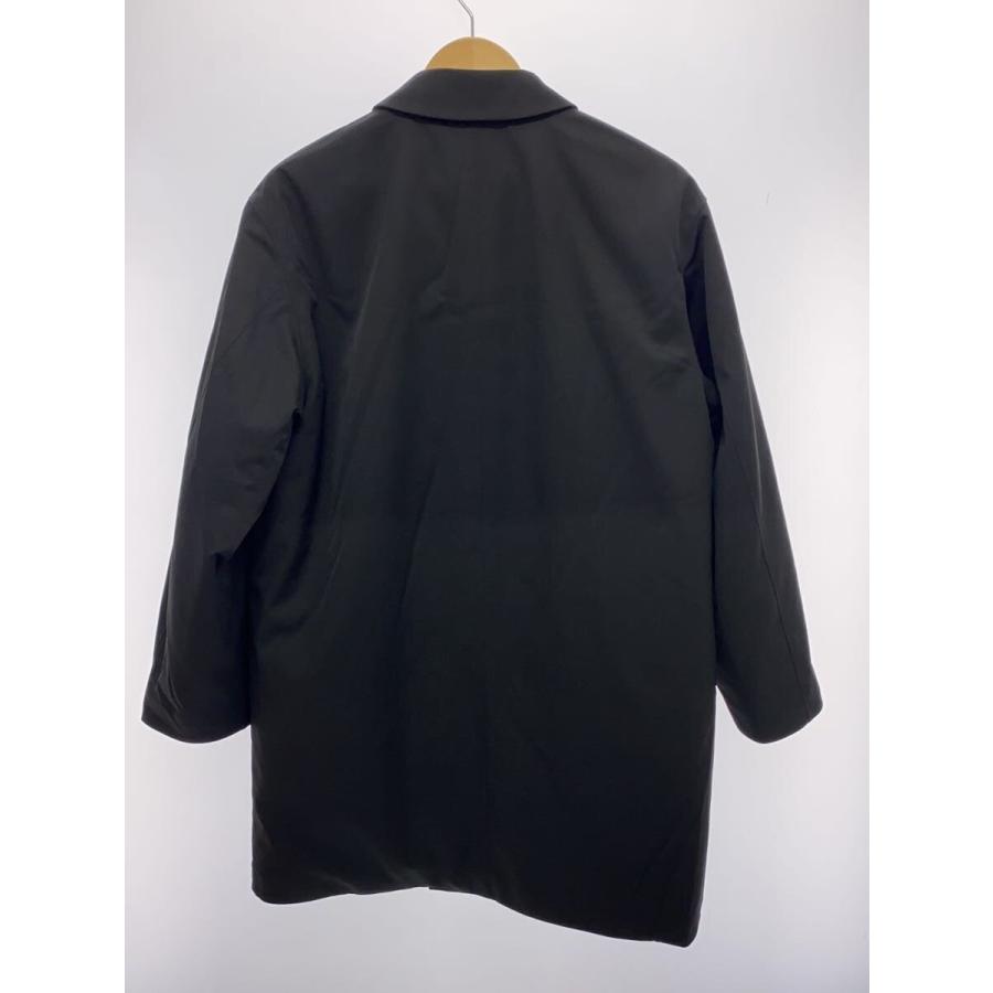 UNIQLO:C◇25AW/パフテックハーフコート/コート/M/ポリエステル