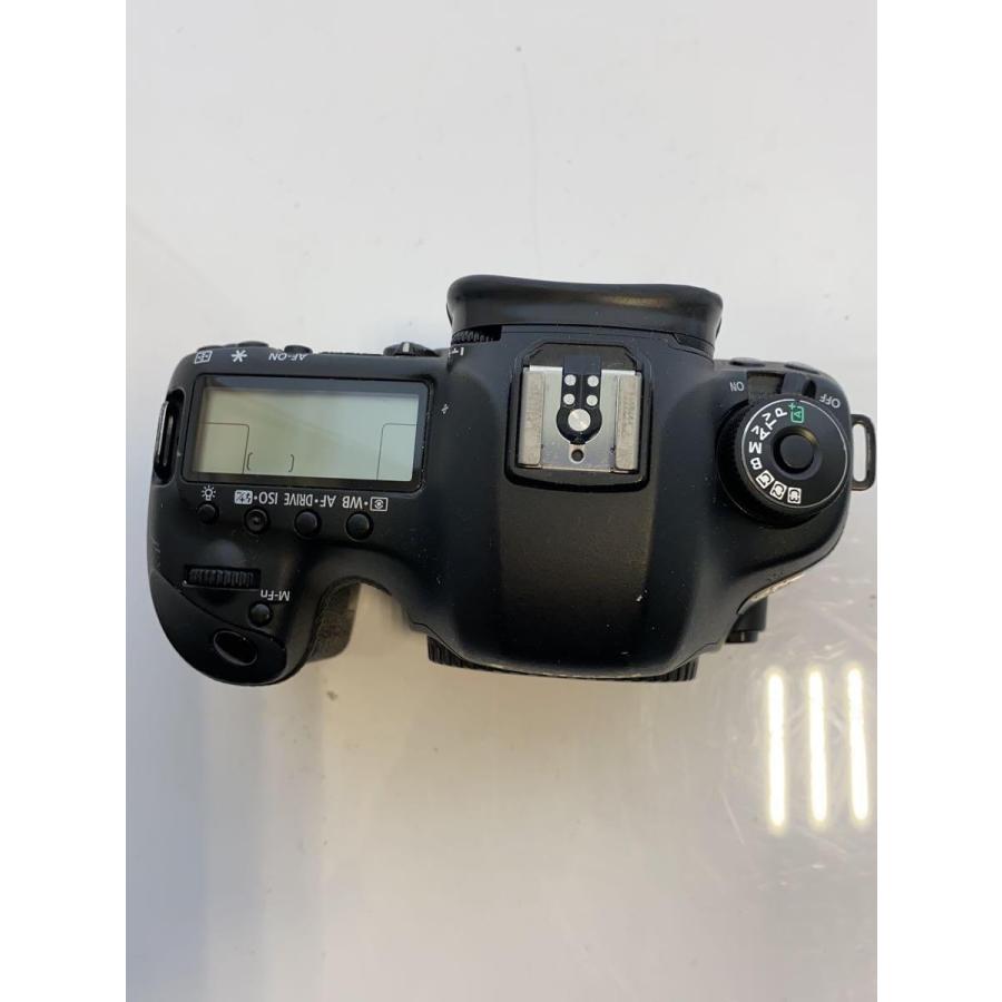 CANON◇デジタル一眼カメラ EOS 5D Mark III ボディ DS126321