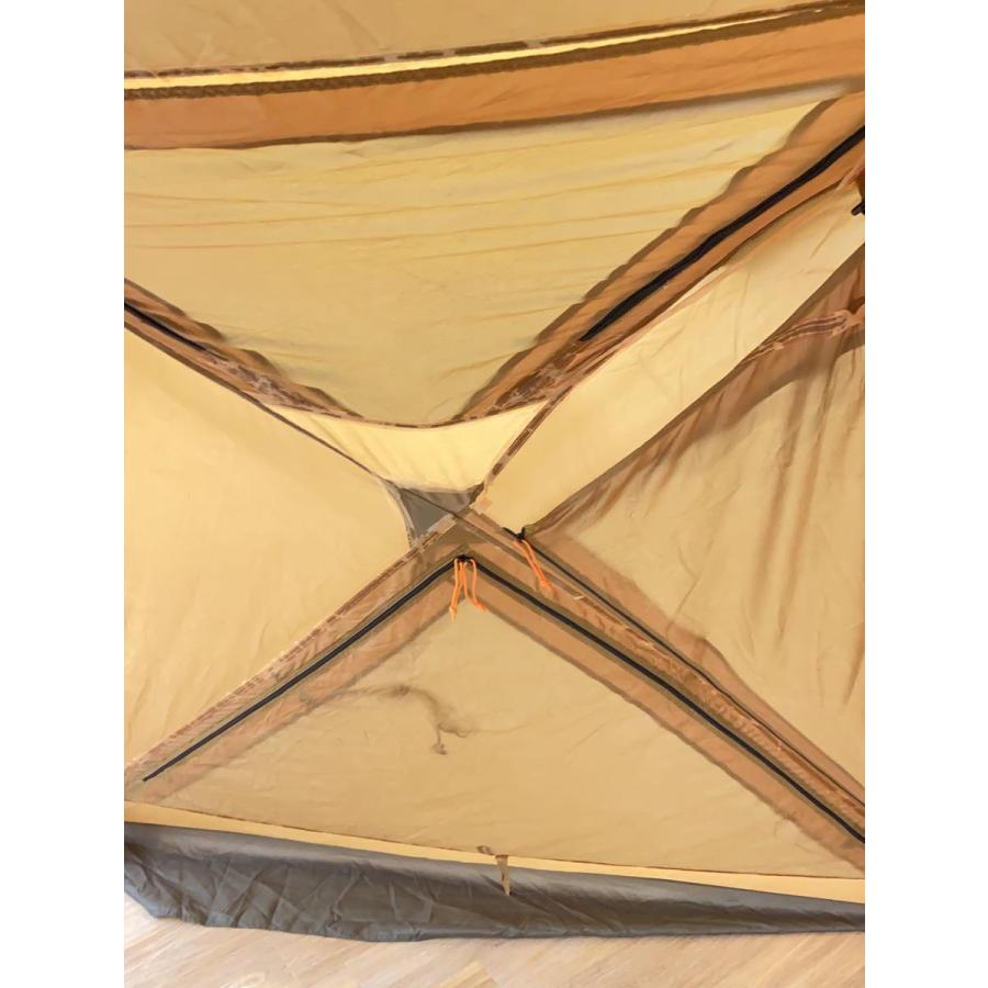 snow peak◇リビングメッシュエッグ TP-900 : セカンドストリートYahoo