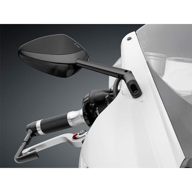 rizoma（リゾマ） 汎用 ミラー関連パーツ ミラー「Veloce」 カラー