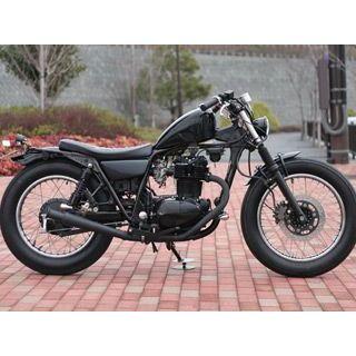 GOODS 250TR シート関連パーツ スムースセミダブルシート グッズ