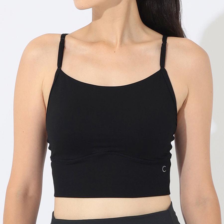 Chacott BALANCE チャコット ヨガウェア トップス スキントップ 256200