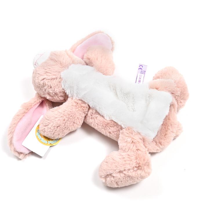 nici（ニキ） ペンケース タレミミウサギ 筆箱 フィギュア ペンケース