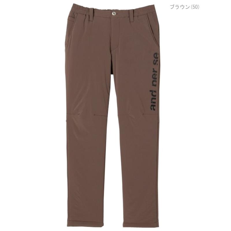 50％OFF！セール！アンパスィ/and per se (秋冬モデル！）FlexMagic