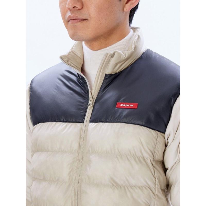 and per se（アンパスィ） 【40%OFF！セール】アンパスィ/and per se