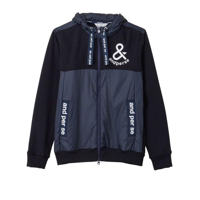 and per se（アンパスィ） 40％OFF!セール！ アンパスィ/and per se